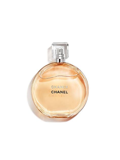 john lewis chanel chance